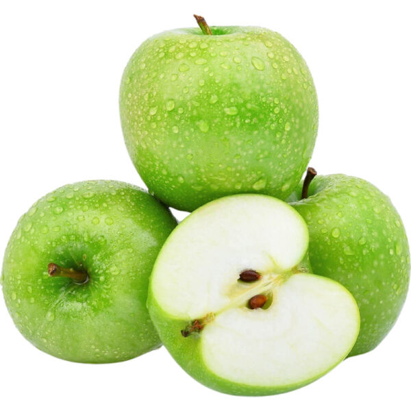 Apple Green 18kg