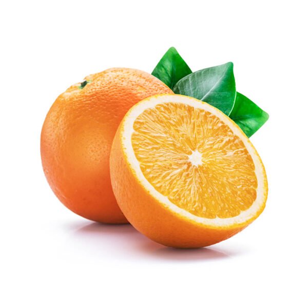 Oranges Valencia