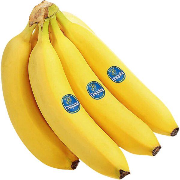 Bananas Ecuador 13Kg Box