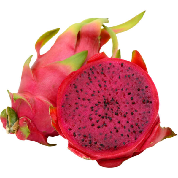 Dragon Fruit Red Box